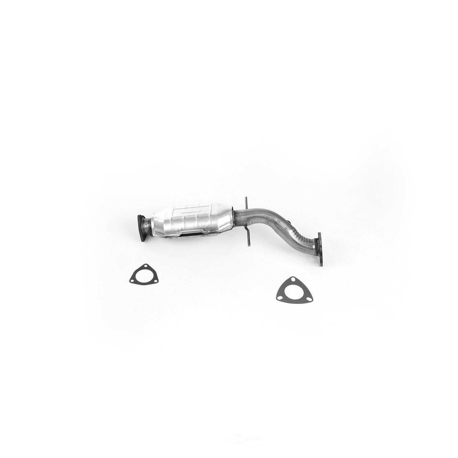 Direct Fit Catalytic Converter  AP Exhaust  642514