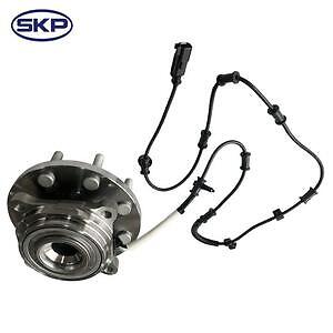 Frt Hub Assy  Skyward Automotive  SK515162