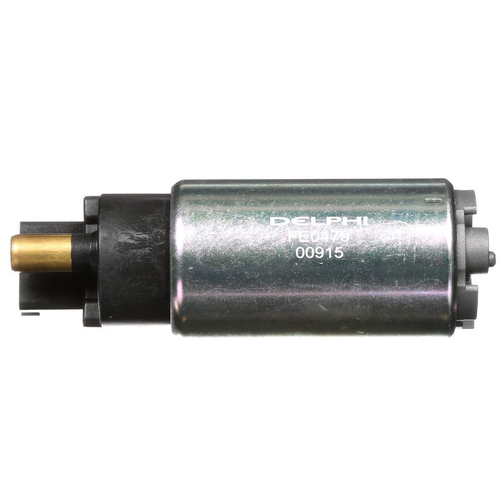Electric Fuel Pump  Delphi  FE0479