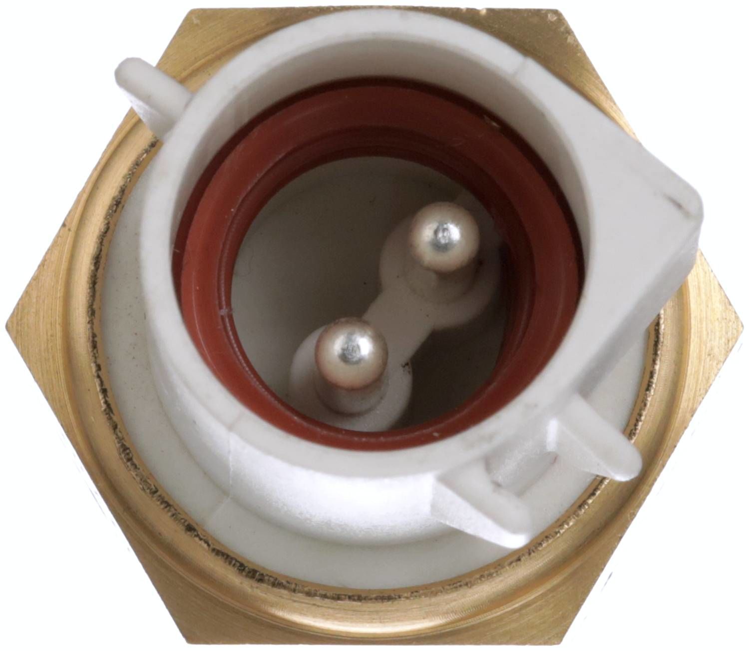 Air Charged Temp Sensor  Delphi  TS10557