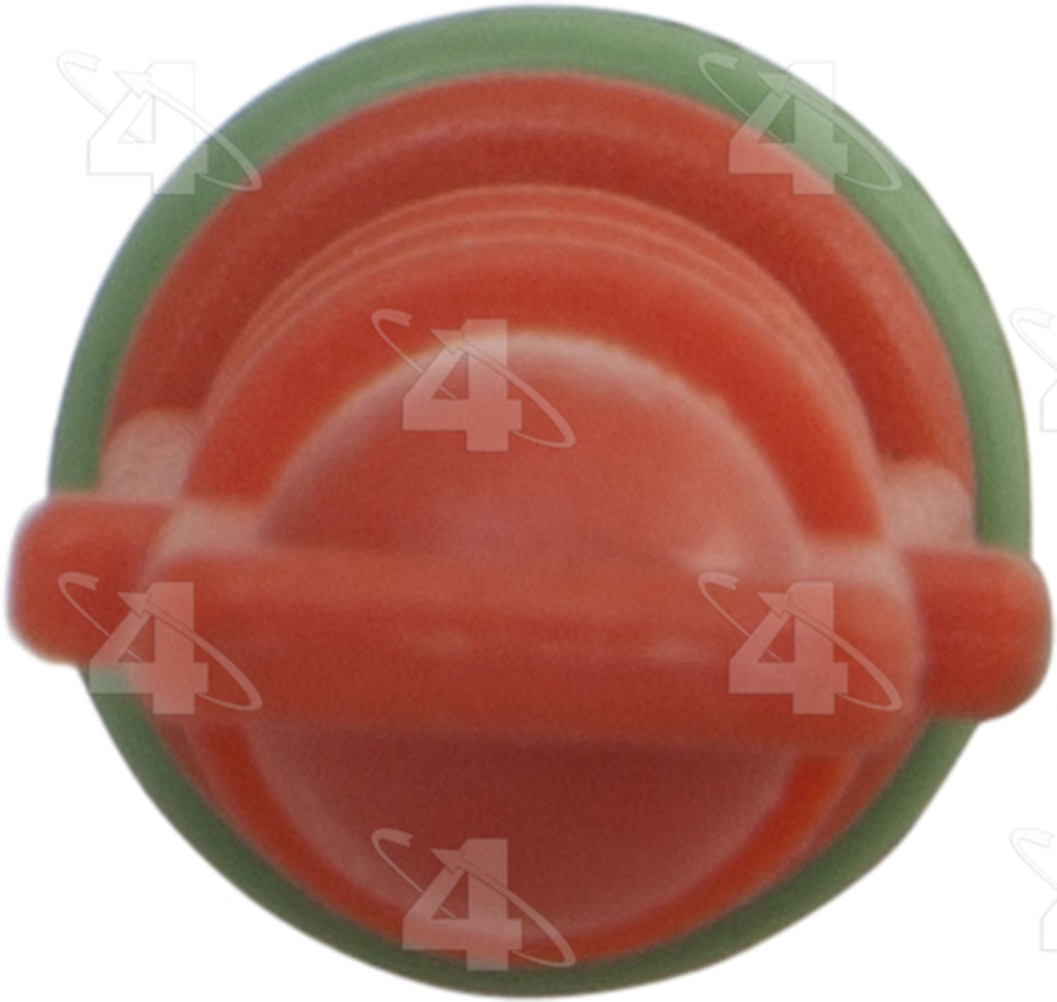 Fixed Orifice Tube   Four Seasons   38646