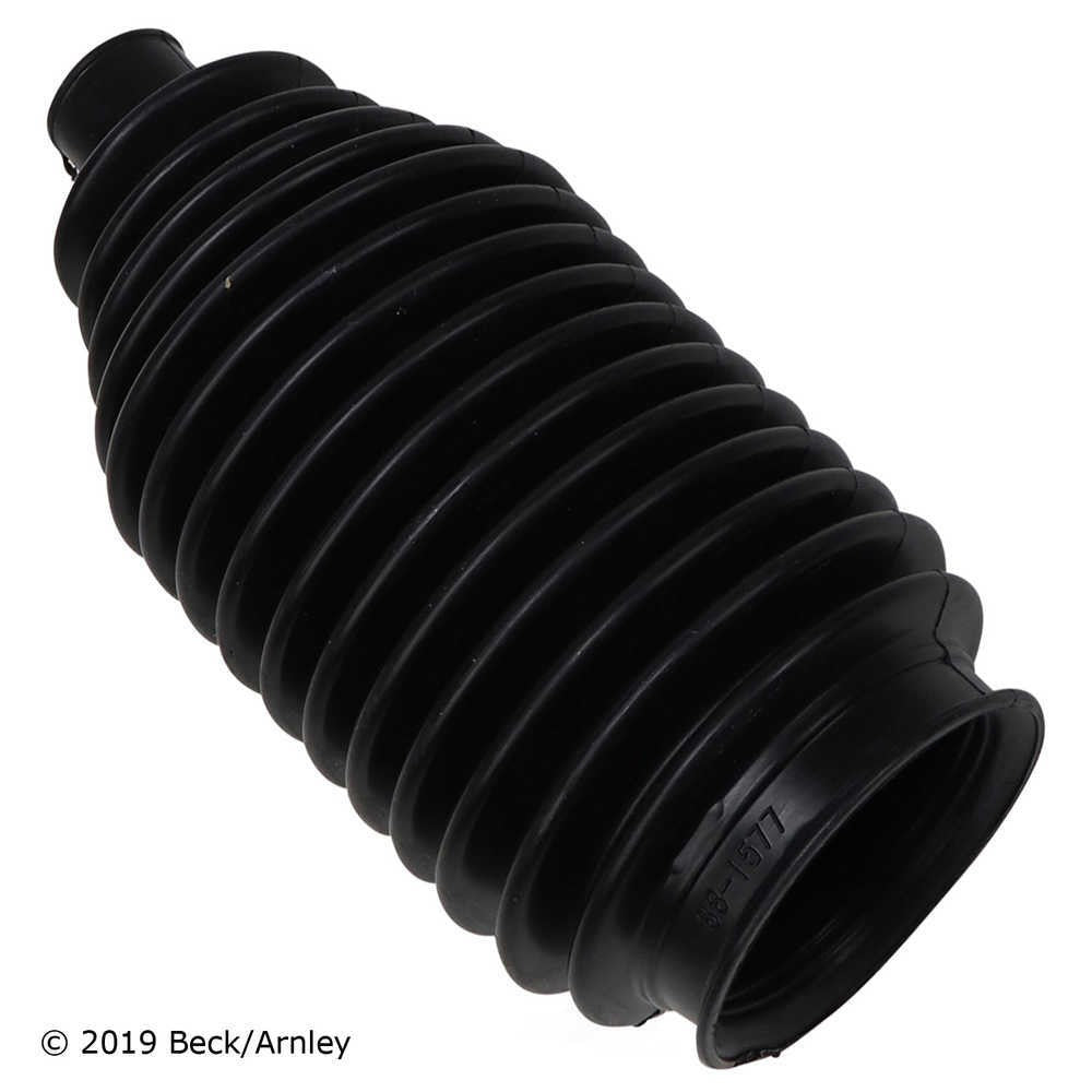 Inner Tie Rod End Kit  Beck/Arnley  101-7757