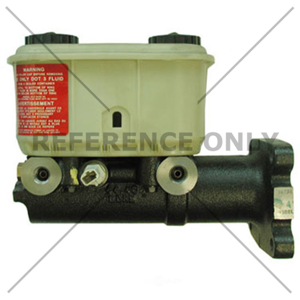 New Master Brake Cyl  Centric Parts  130.79025