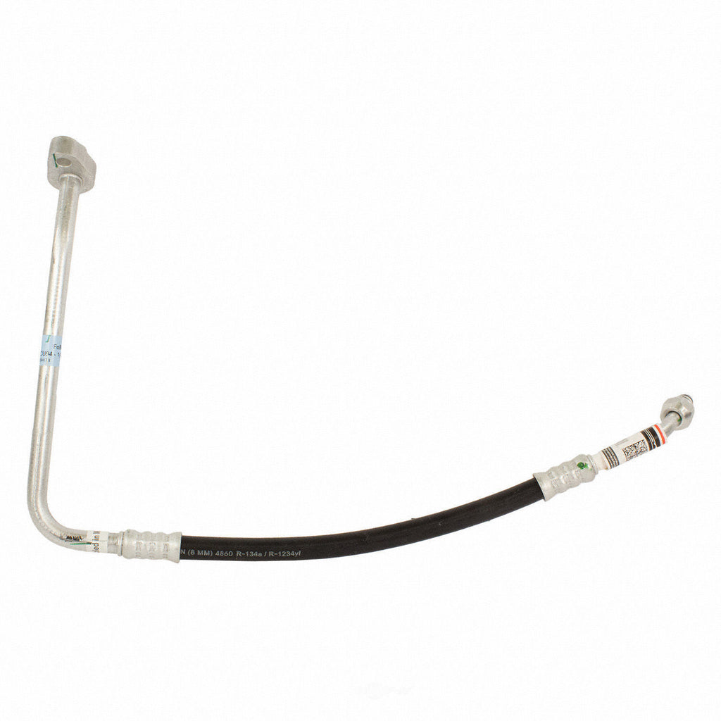 Discharge Line  Motorcraft  YF3685