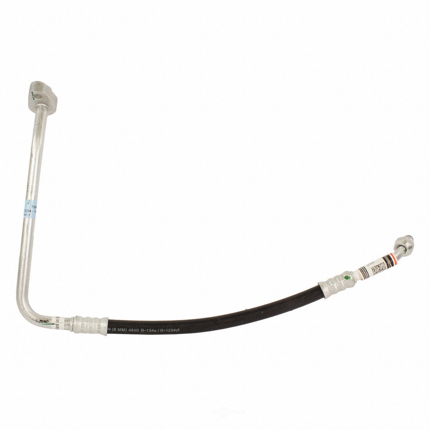 Discharge Line  Motorcraft  YF3685