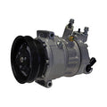 A/C  Compressor & Clutch-New  DENSO  471-7058