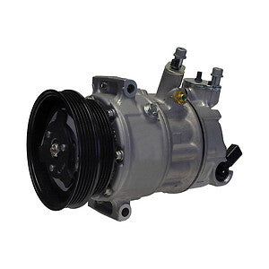 A/C  Compressor & Clutch-New  DENSO  471-7058