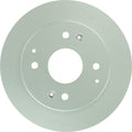 Rr Disc Brake Rotor  Bosch  26010739