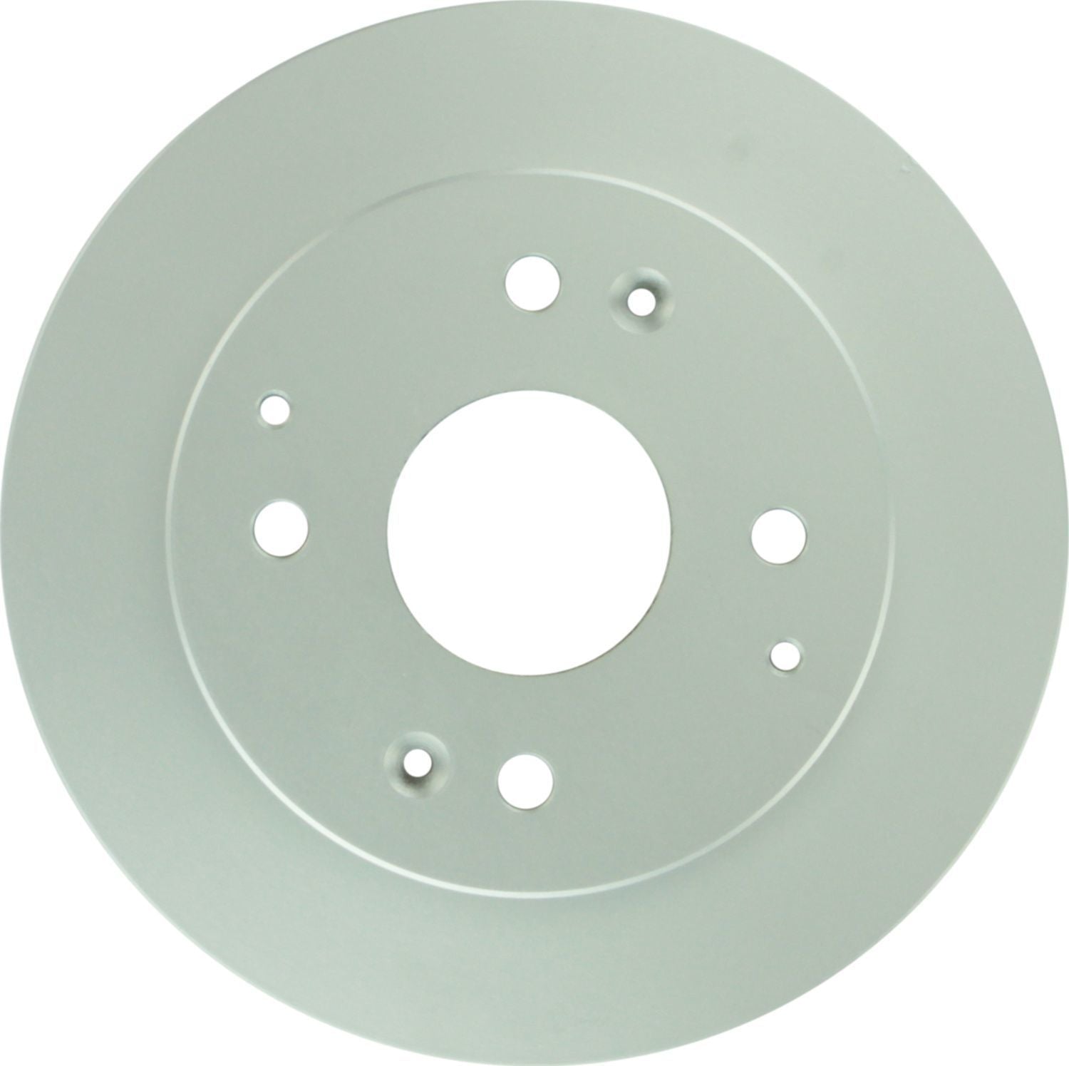 Rr Disc Brake Rotor  Bosch  26010739