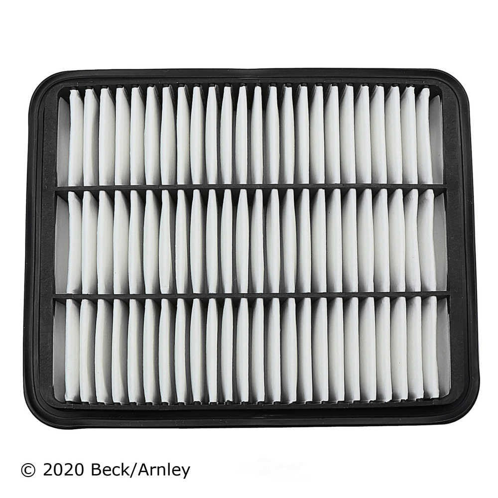 Air Filter  Beck/Arnley  042-1644
