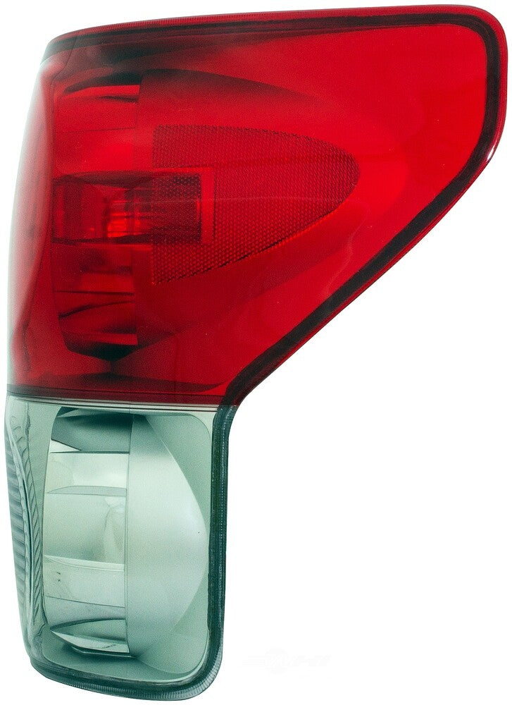 Tail Light Assy  Dorman  1611541