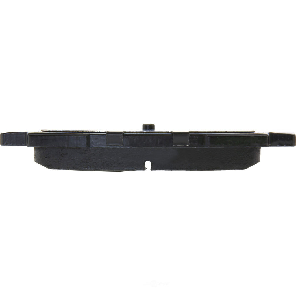 Rr Severe Duty Semi-Met Prem Brake Pad  Centric Parts  106.11610