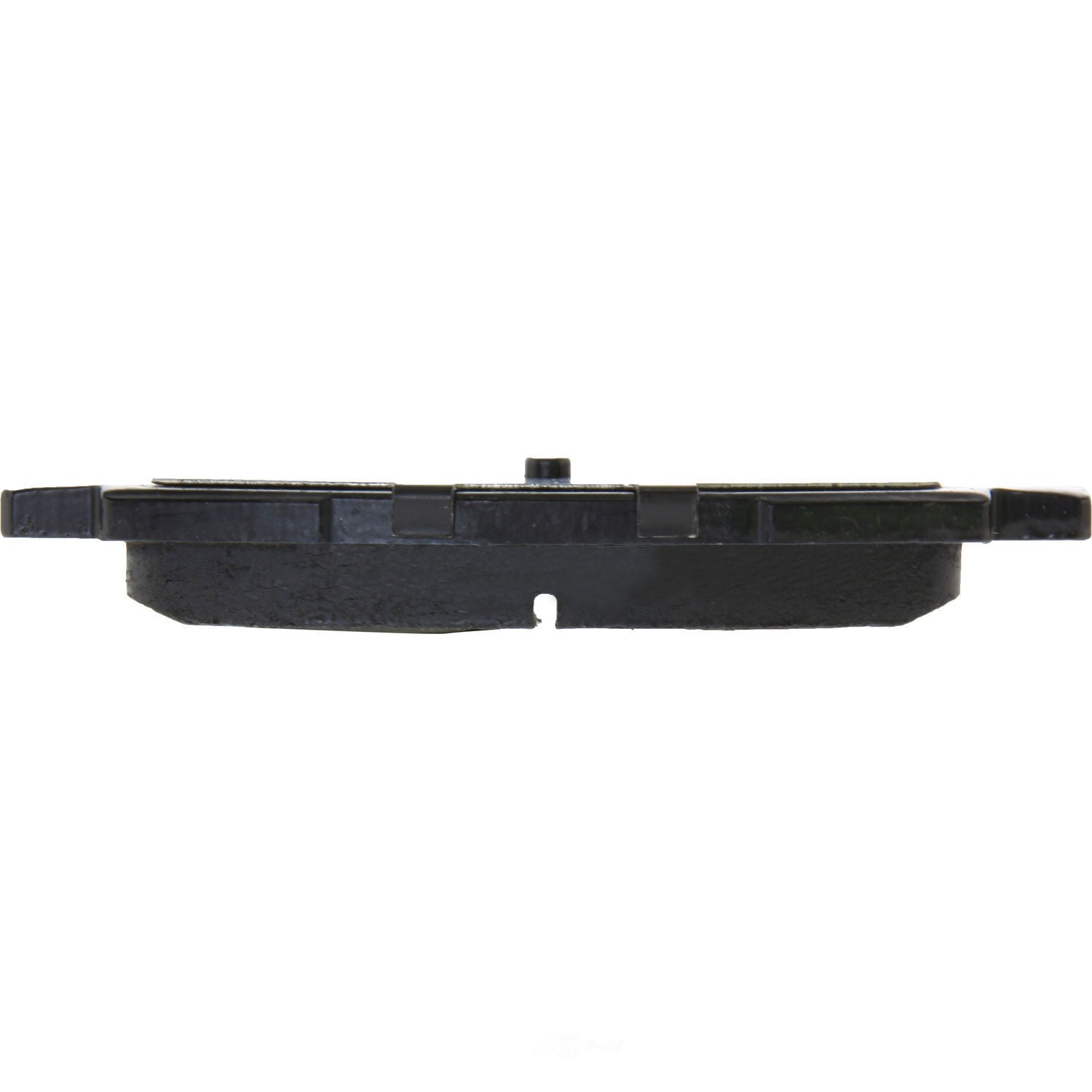 Rr Severe Duty Semi-Met Prem Brake Pad  Centric Parts  106.11610
