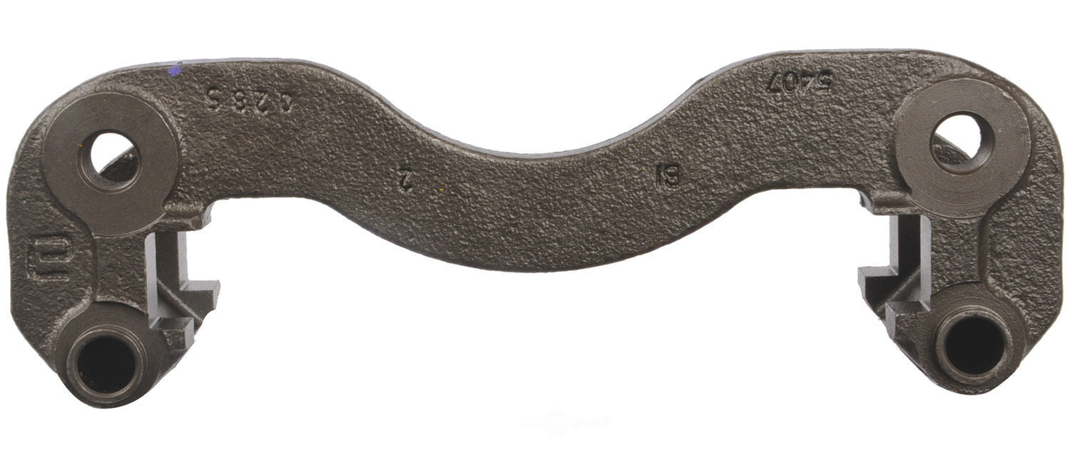 Frt Brake Caliper Mounting Bracket  Cardone Industries  14-1696