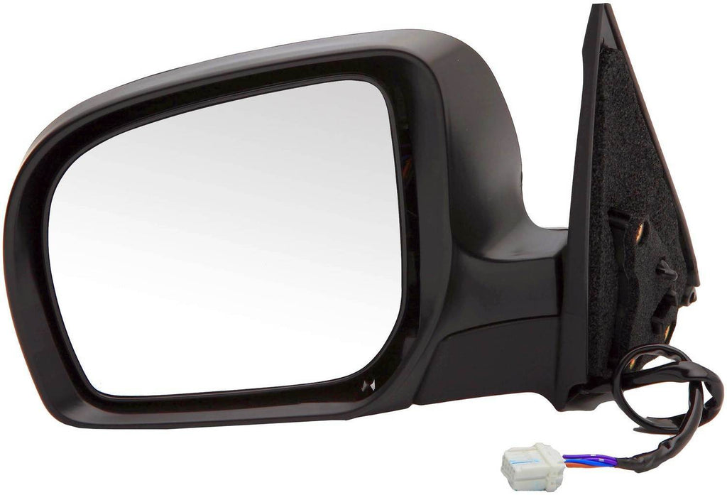 Door Mirror  Dorman  955-1114