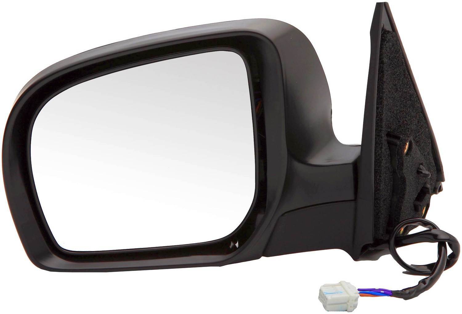 Door Mirror  Dorman  955-1114