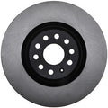 Frt Premium Brake Rotor  Centric Parts  125.33144