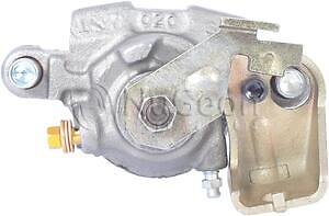 Rr Lft Rebuilt Brake Caliper  Nugeon  97-17239B
