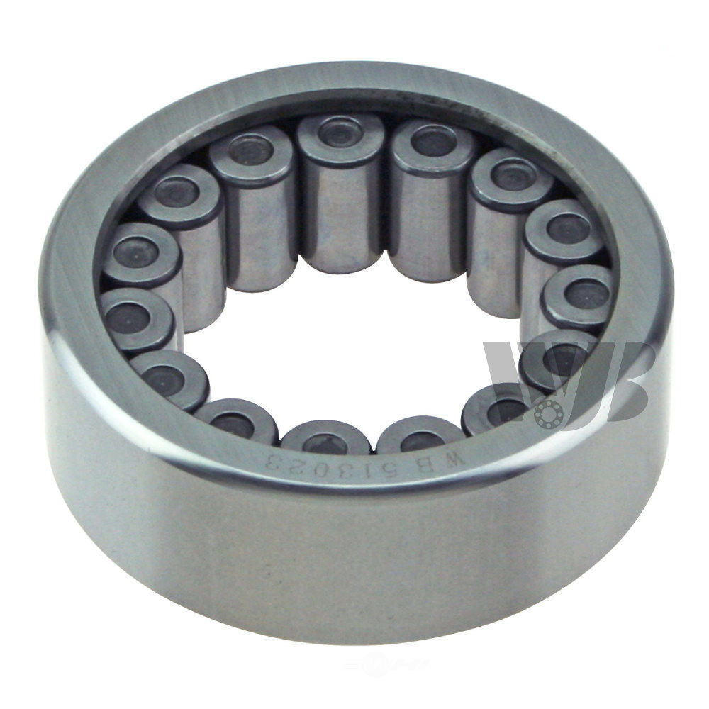 Rr Wheel Bearing  WJB  WB513023