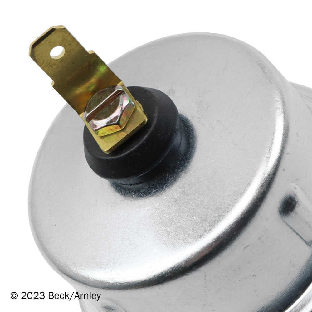 Oil Press Sender for Gauge  Beck/Arnley  201-0551