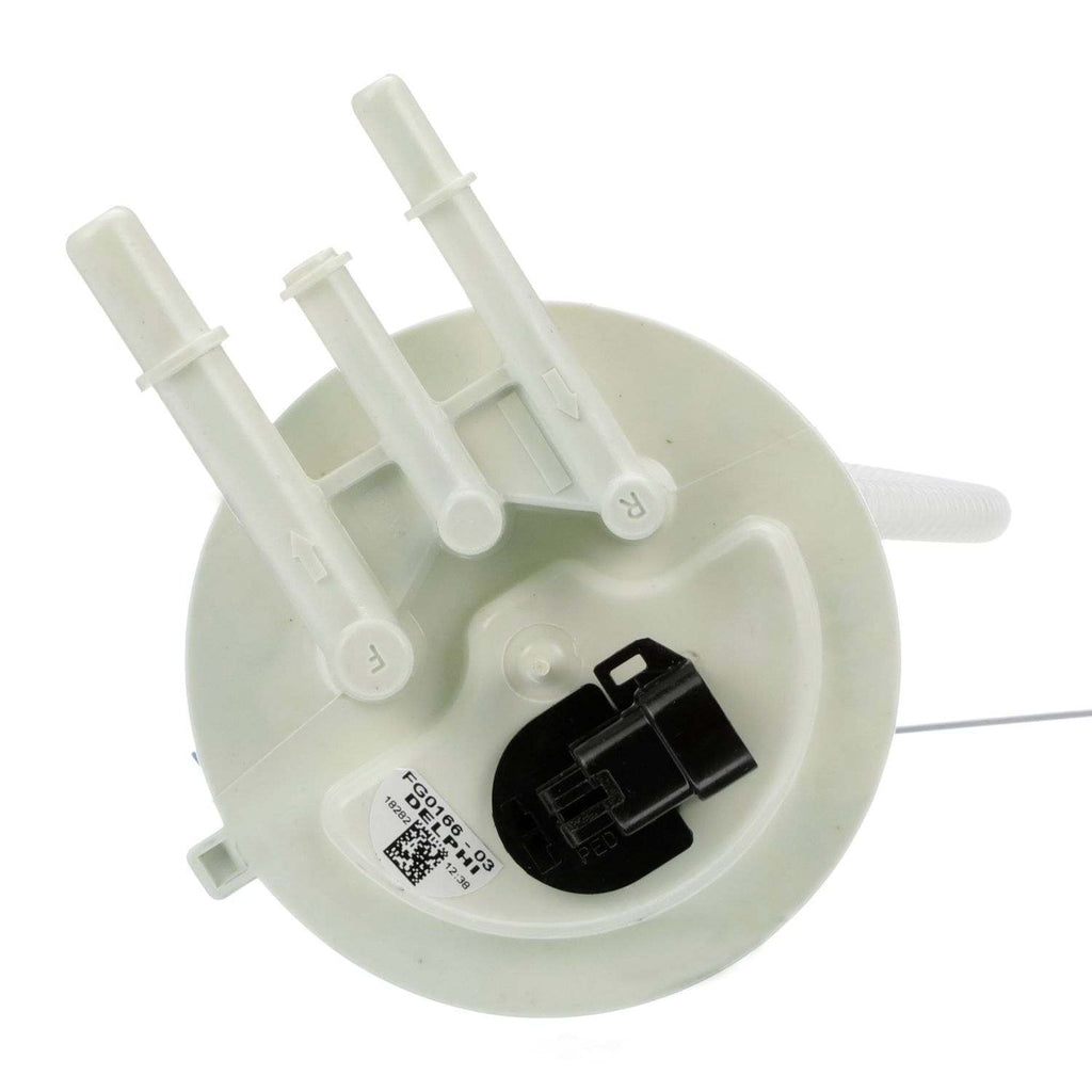 Fuel Pump Module Assy  Delphi  FG0166