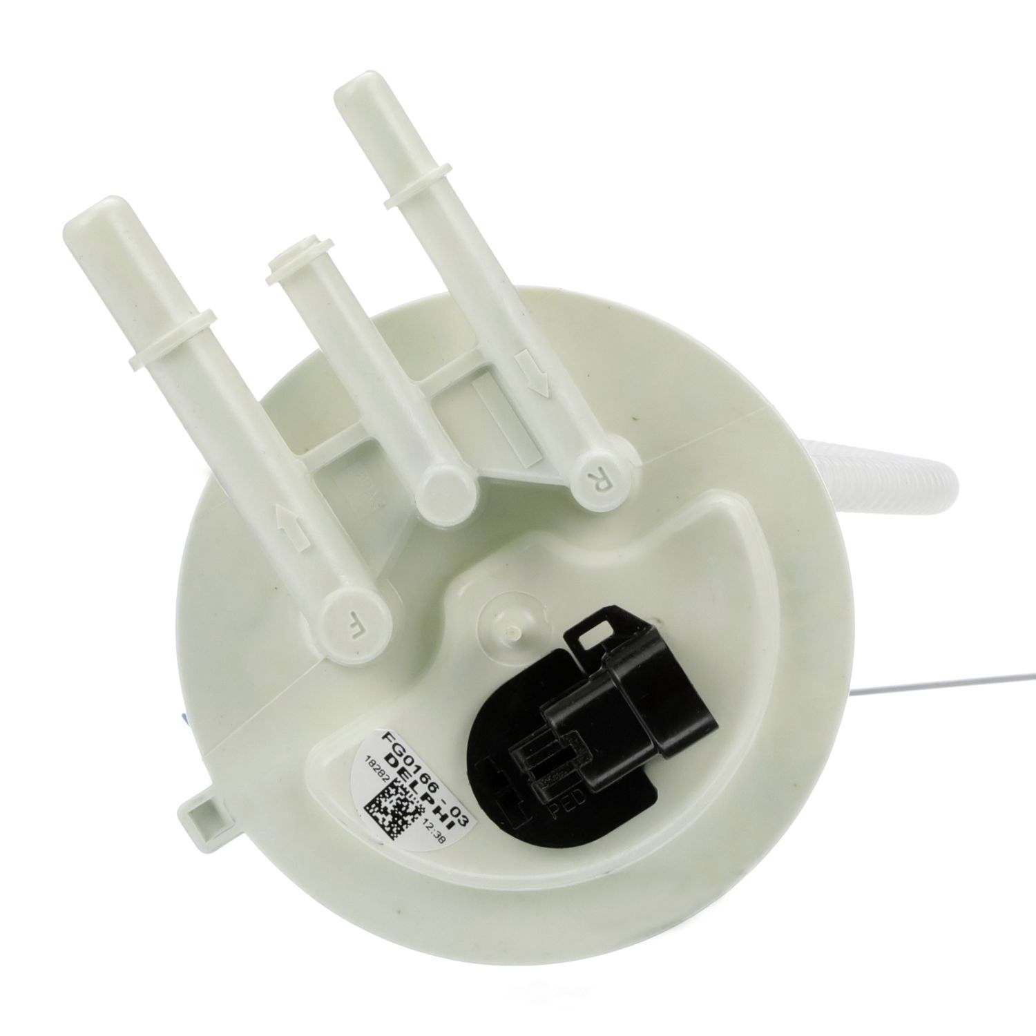 Fuel Pump Module Assy  Delphi  FG0166
