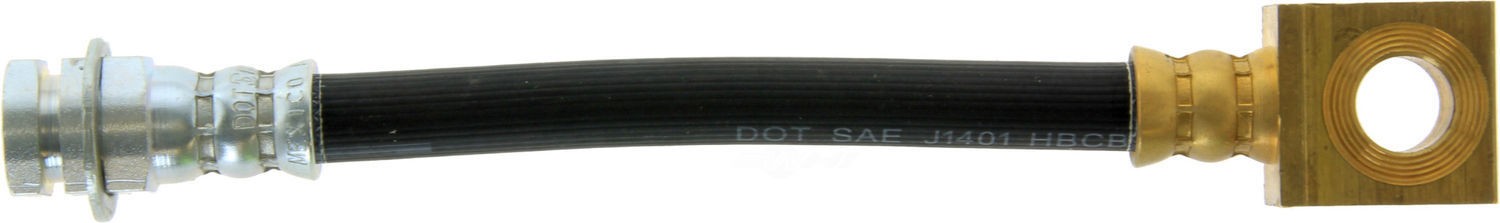 Rr Brake Hose  Centric Parts  150.63317
