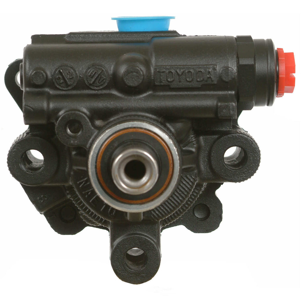 Reman Pwr Strg Pmp w/o Resv  Cardone Industries  21-4074