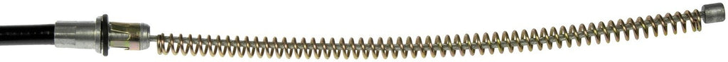 Rr Left Brake Cable  Dorman/First Stop  C94657