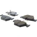 Rr Super Prem Ceramic Brake Pads  Centric Parts  105.18080