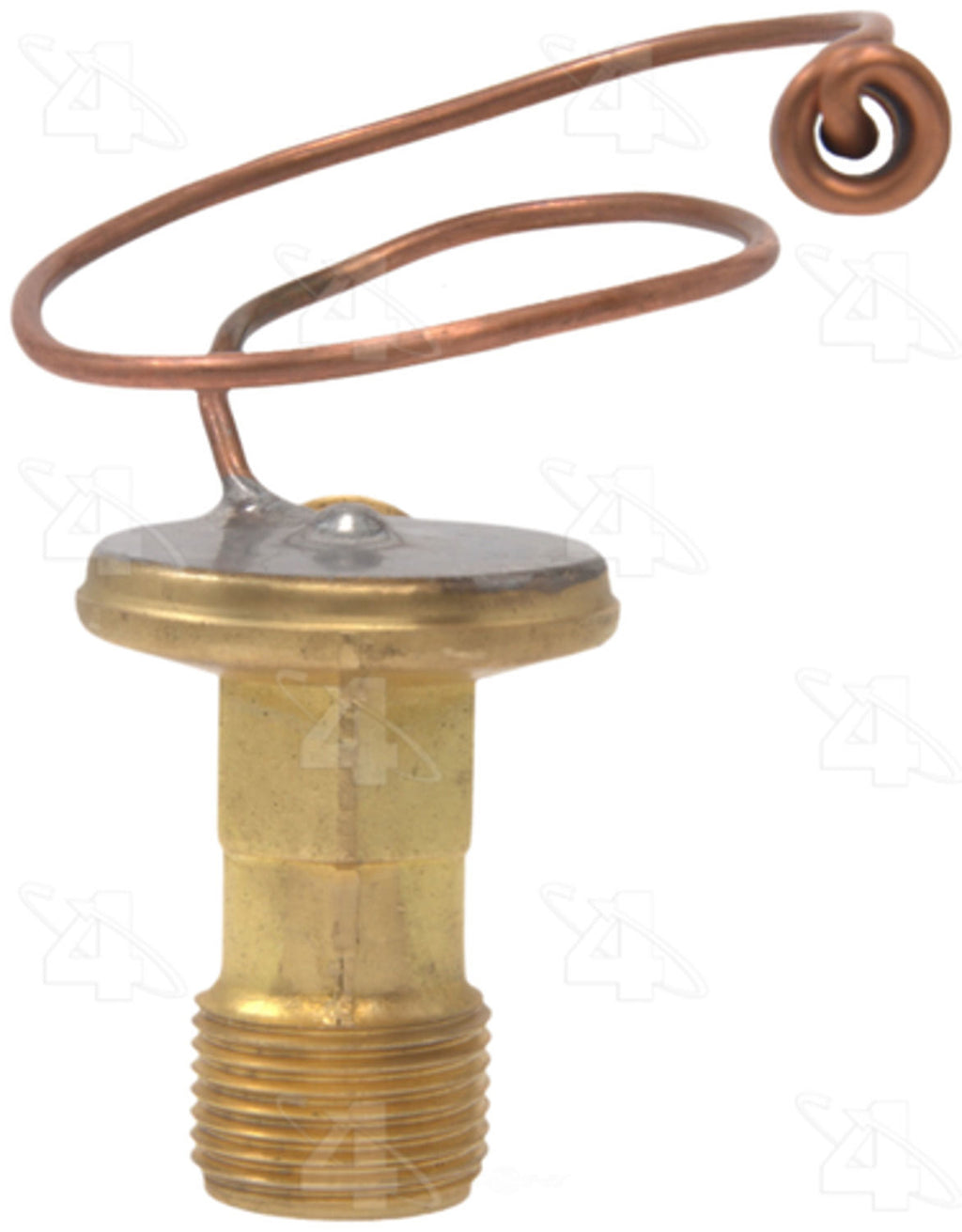 Expansion Valve   Four Seasons   39011