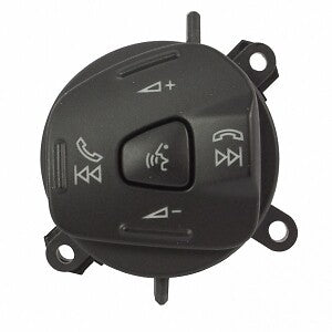 Cruise Ctrl Switch  Motorcraft  SW7015