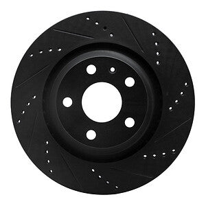 Rr Disc Brake Rotor  DFC  633-73055R
