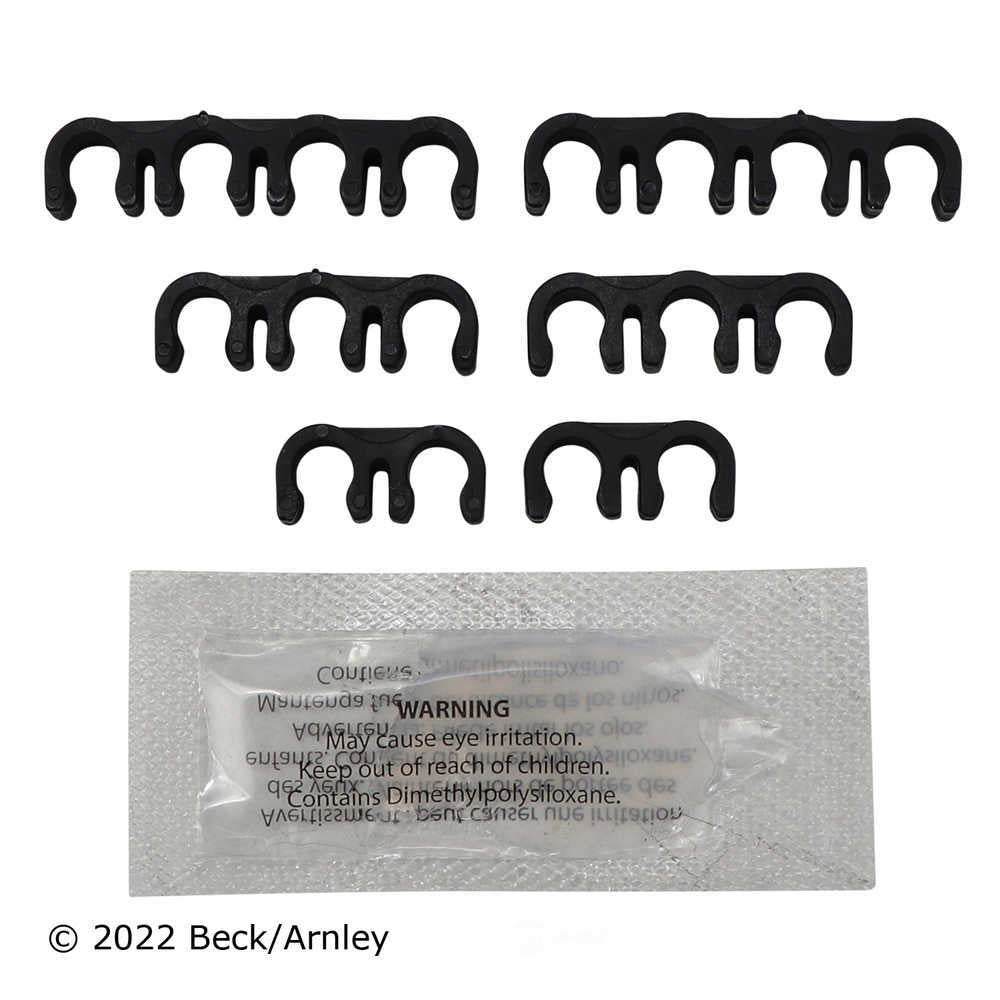 Prem Ign Wire Set  Beck/Arnley  175-6168
