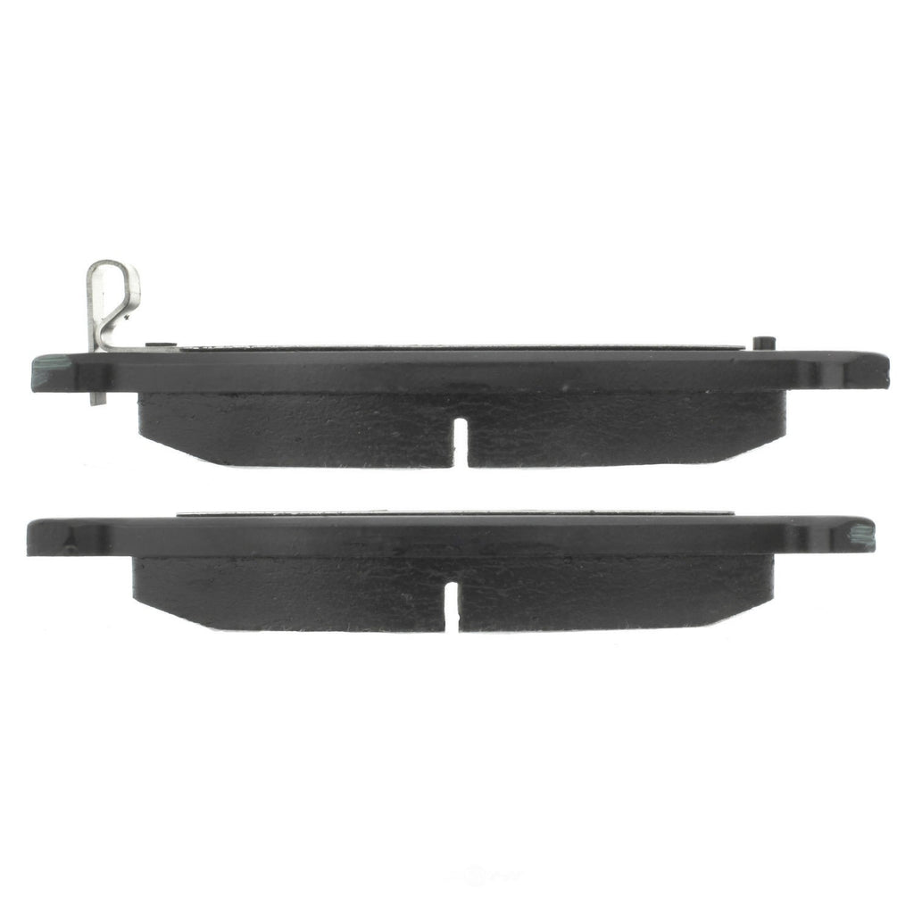 Frt Premium Semi-Met Brake Pads  Centric Parts  300.11560