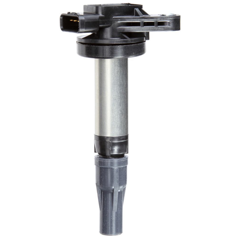 Ignition Coil  Delphi  GN10448