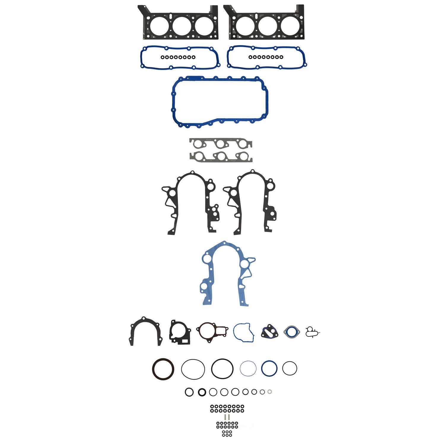 Full Gasket Set   Fel-Pro   260-3148