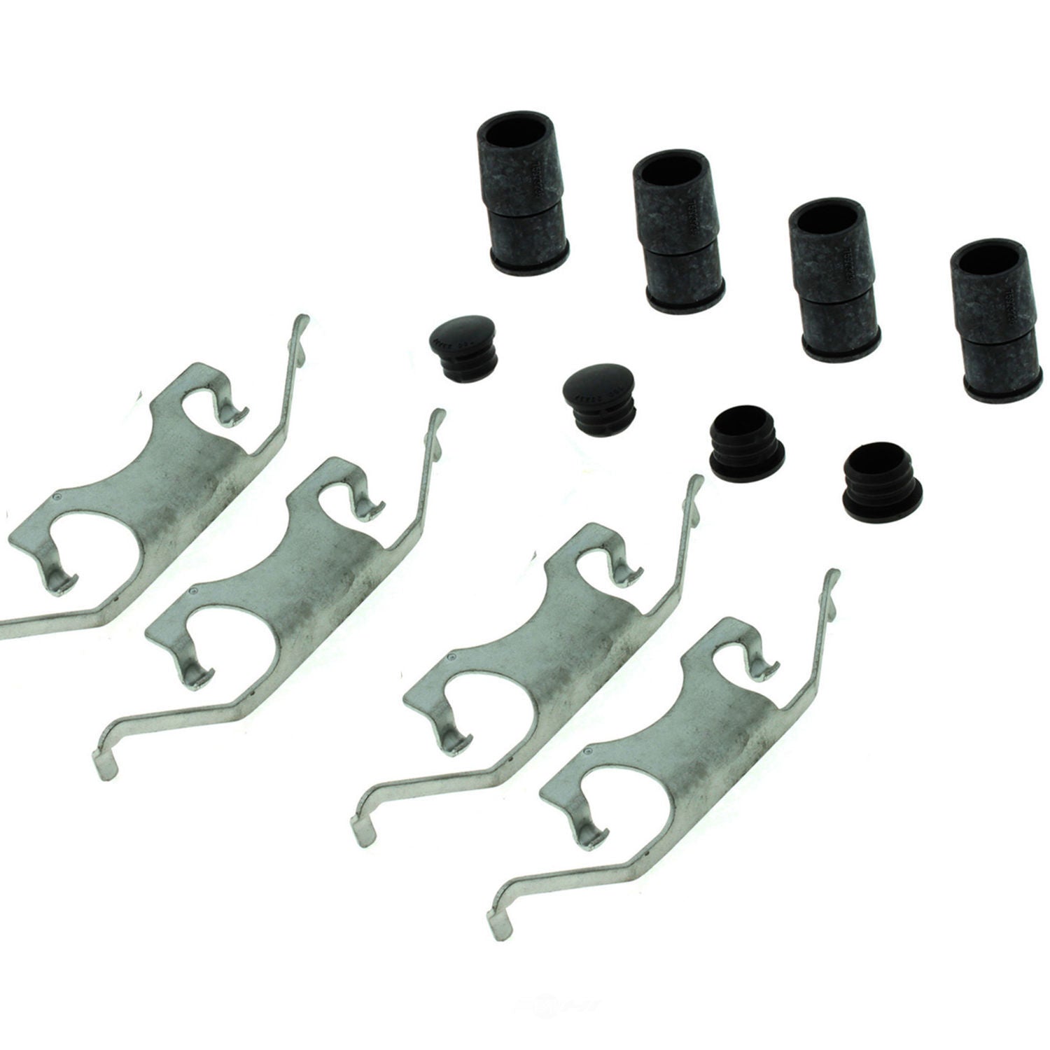 Rr Super Prem Semi-Met Brake Pads  Centric Parts  104.09860