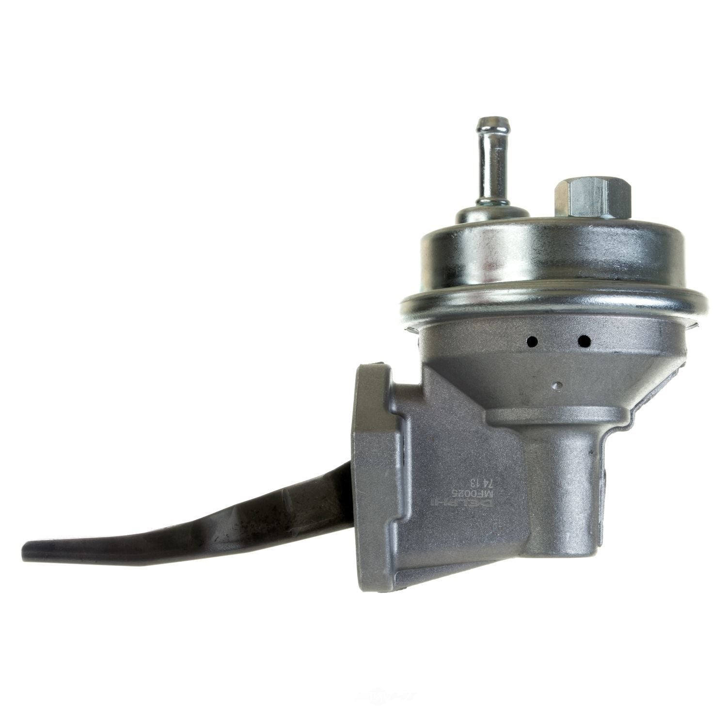 New Mechanical Fuel Pmp  Delphi  MF0025