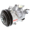 A/C  Compressor & Clutch-New  DENSO  471-1029