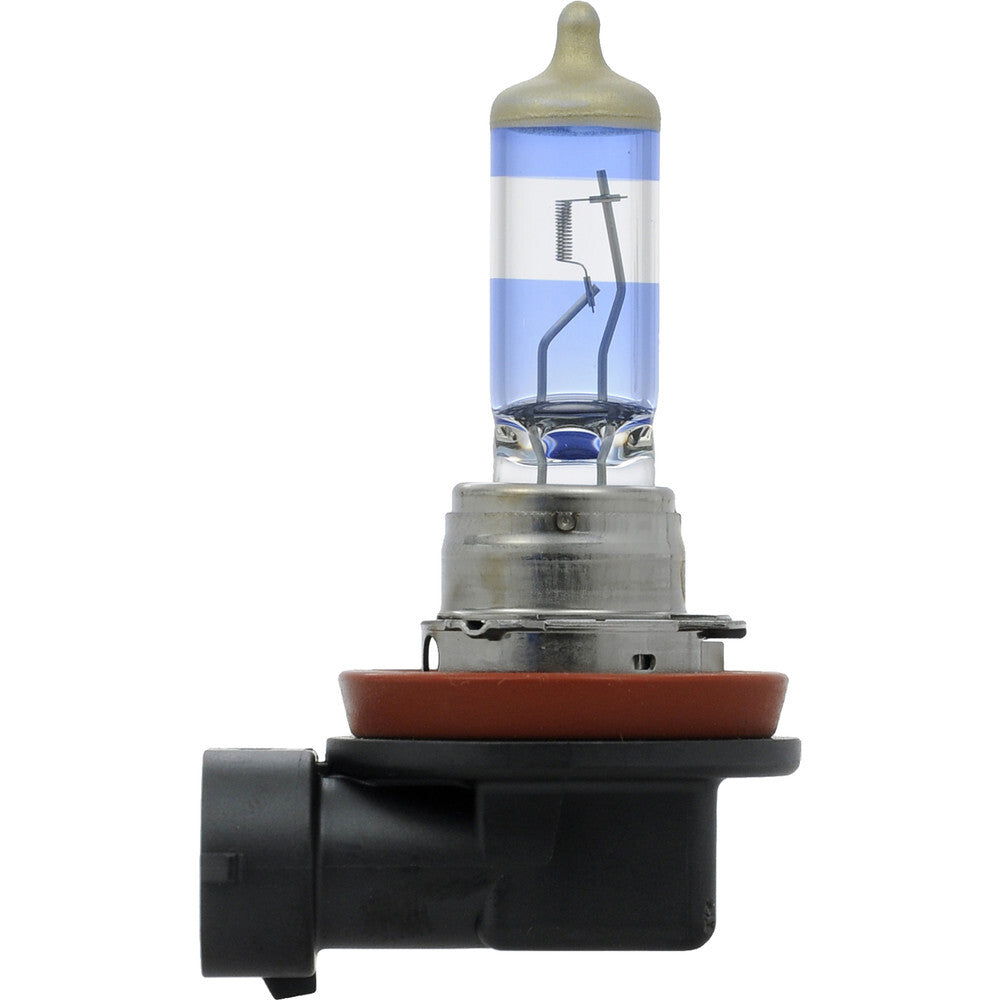 Headlight  Sylvania  H11SU.BP2