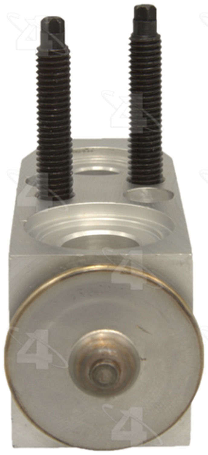 Expansion Valve   Four Seasons   39137