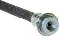 Rr Brake Hose  Centric Parts  150.64300