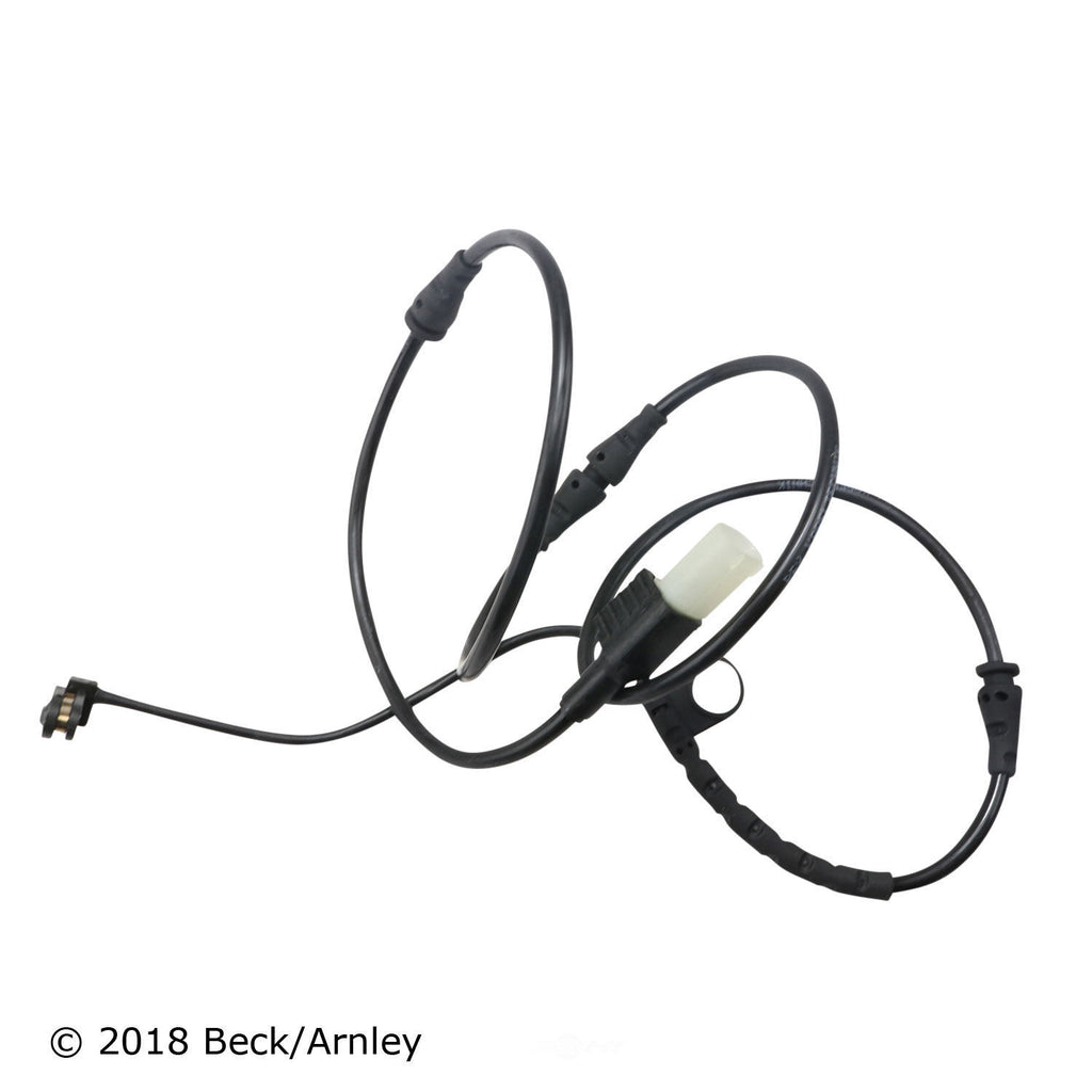 Frt Disc Brake Pads Sensor Wire  Beck/Arnley  084-1600