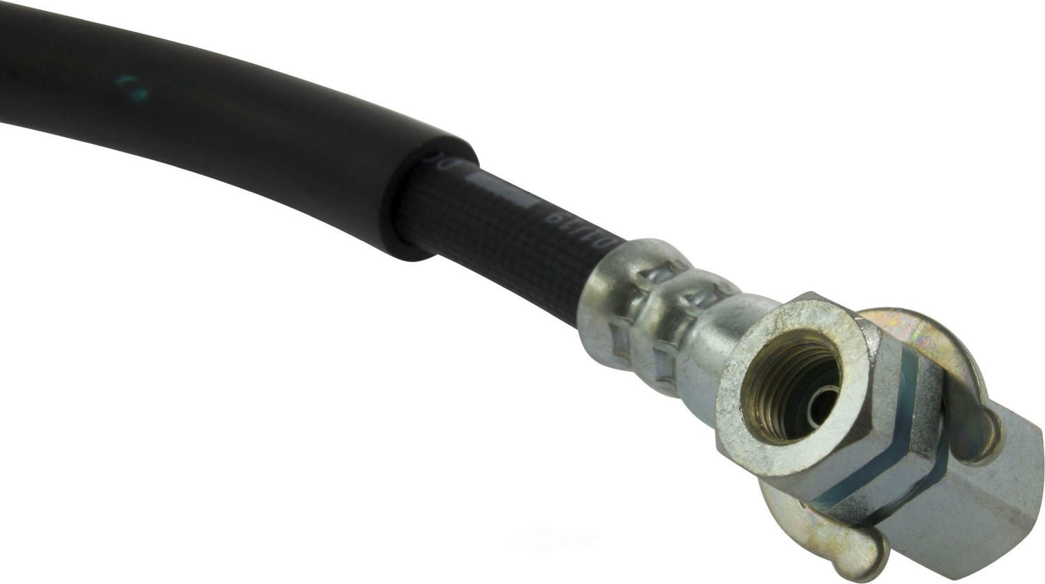 Frt Brake Hose  Centric Parts  150.65110