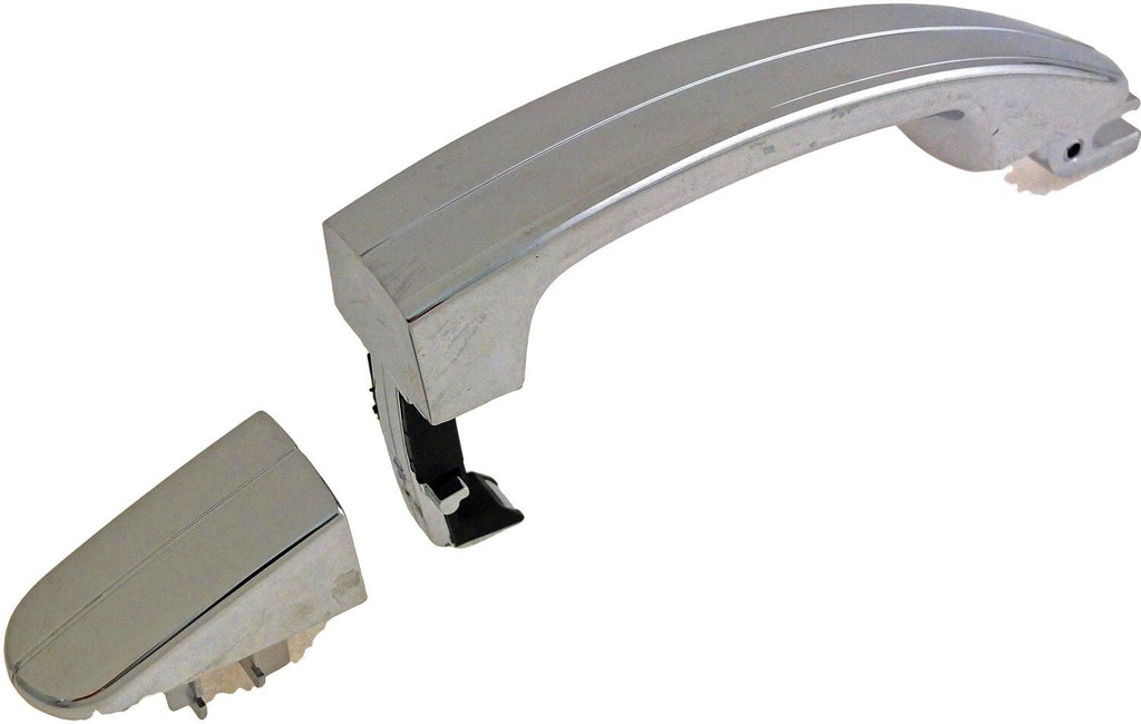 Exterior Door Handle  Dorman/Help  90739