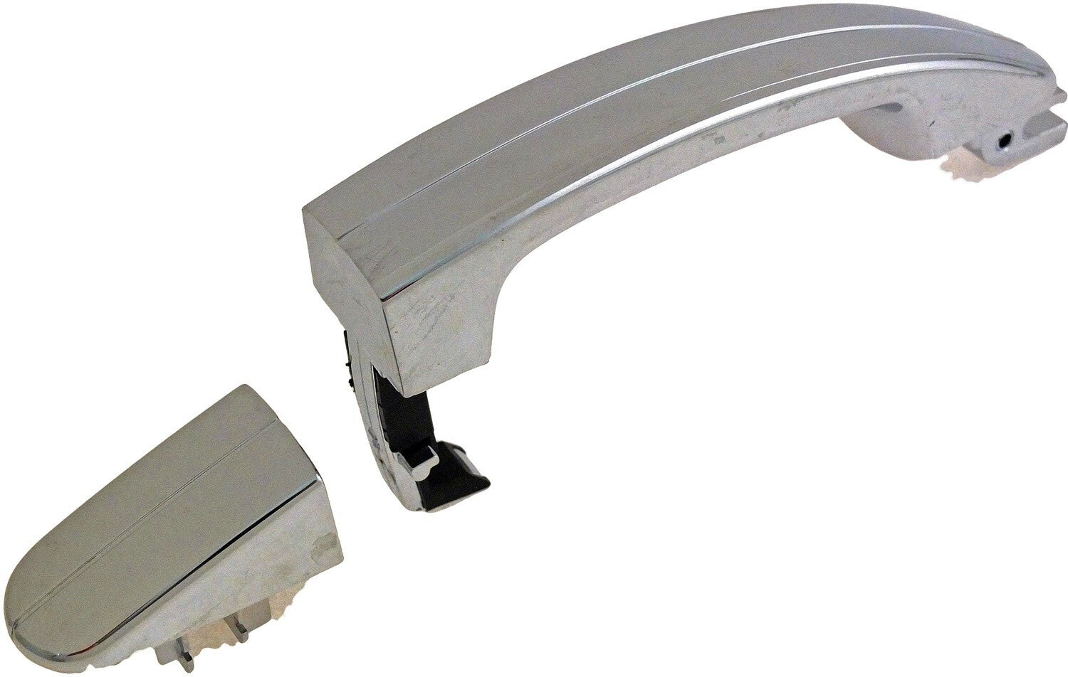 Exterior Door Handle  Dorman/Help  90739