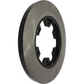 Rr Premium Brake Rotor  Centric Parts  125.65147
