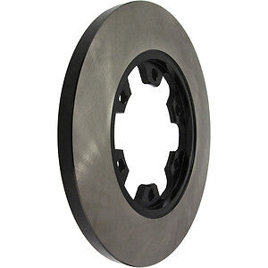 Rr Premium Brake Rotor  Centric Parts  125.65147