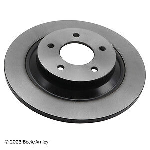 Rr Disc Brake Rotor  Beck/Arnley  083-3197